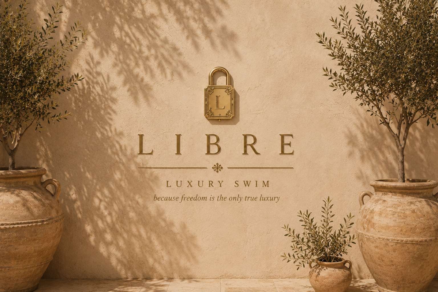 Libre Luxury Swim